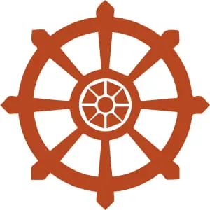 dhammamanggala logo black 1