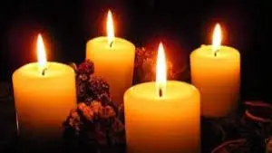 Makna Penyalaan Lilin dalam Ibadah di Gereja