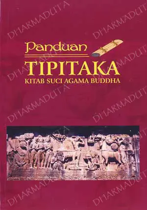 KITAB SUCI AGAMA BUDDHA