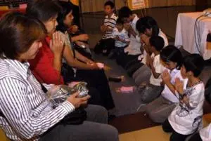 Cara Mendidik Anak agar Menjadi Baik dan Pintar Secara Buddhis