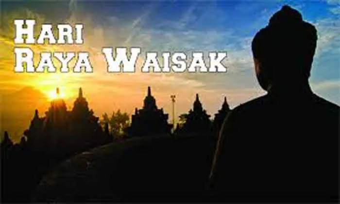 Makna Hari Raya Waisak