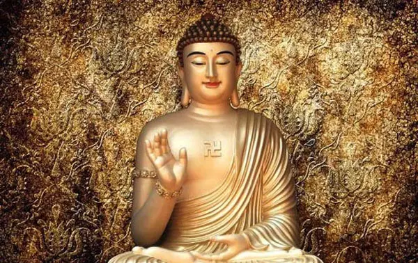 Asal Usul Agama Buddha
