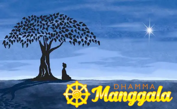 Mengenal Lambang Lambang Dalam Agama Buddha