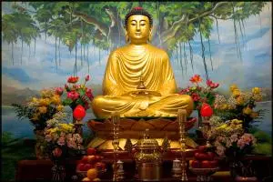 5 Kata Mutiara Sidharta Gautama