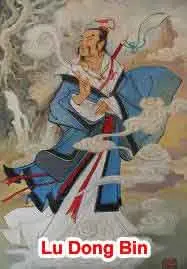 3.	Lu Dong Bin