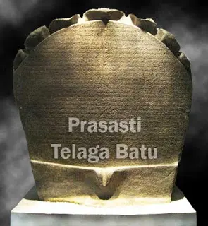 2. Prasasti