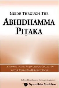 3. Abidhamma pitaka