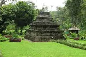 Candi Buddha yang ada di Indonesia