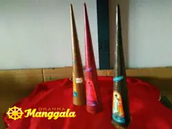 Mengenal Lambang Lambang Dalam Agama Buddha