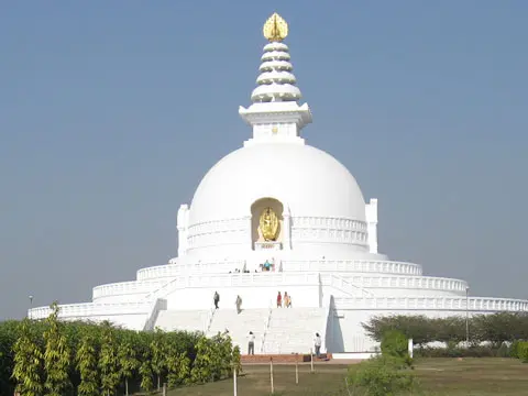 3. Stupa