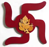 6. Swastika