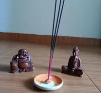 Makna Dupa atau Hio