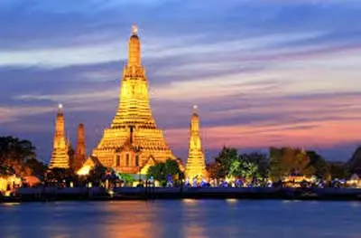 2. Wat Arun