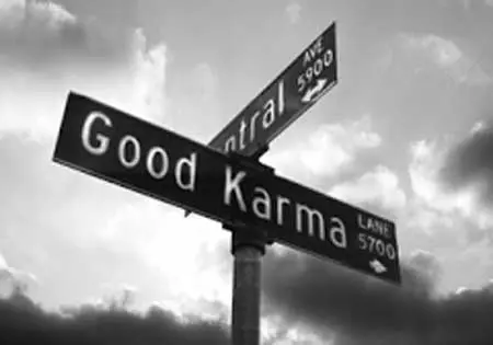 Mengenal Hukum Karma dalam Ajaran Buddha