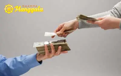 Mengenal Hukum Karma dalam Ajaran Buddha