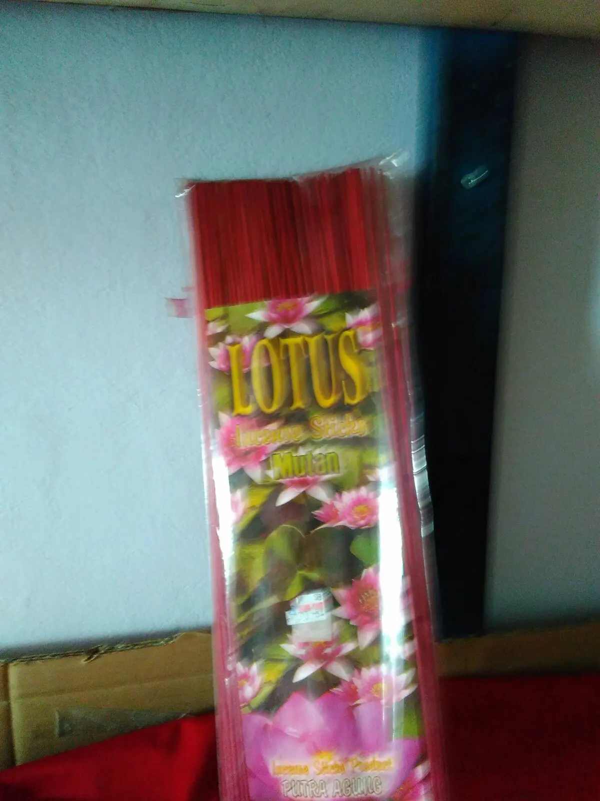 Hio Stik Lotus