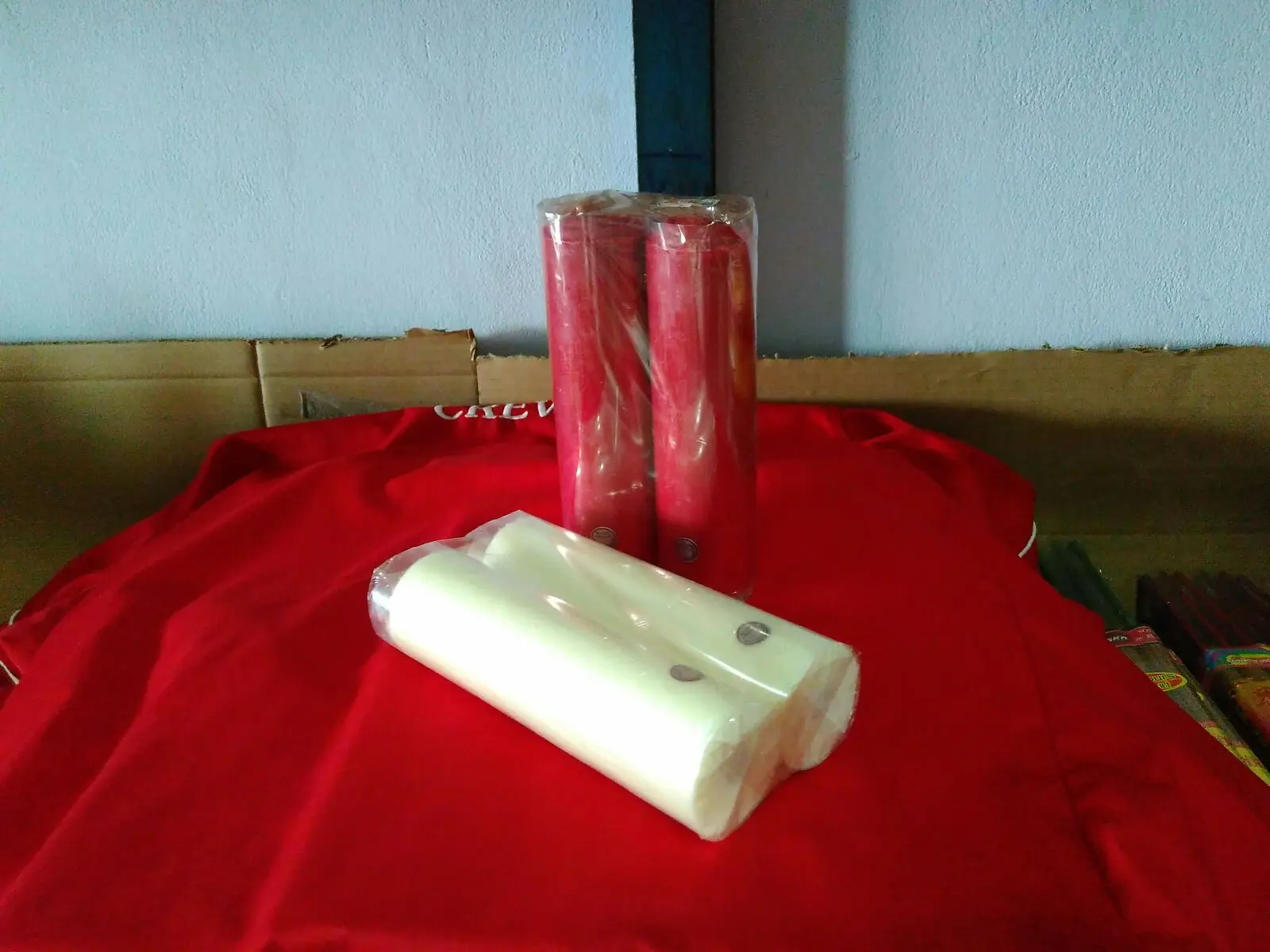 Lilin Sembahyang 1 Kt