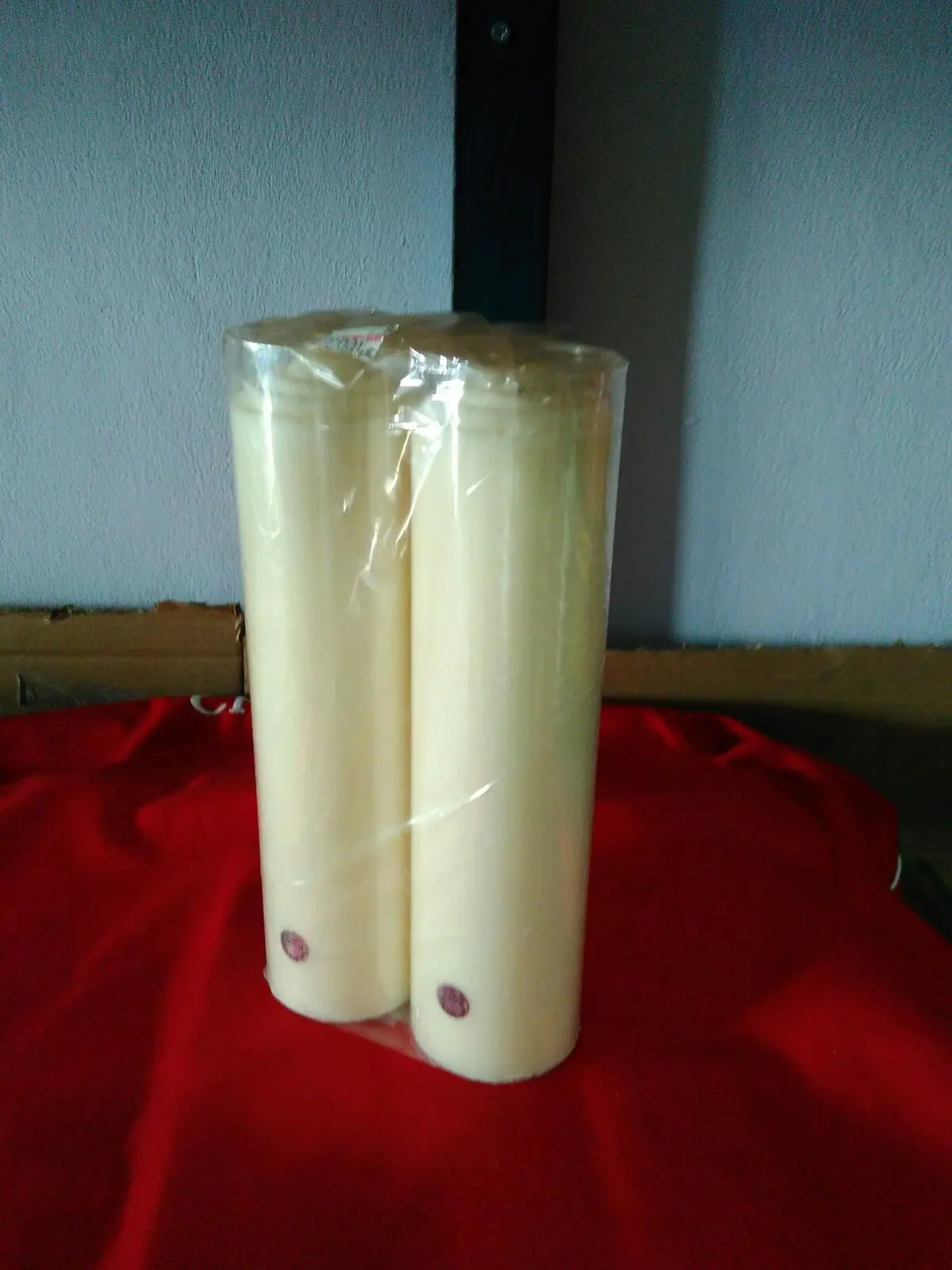 Lilin Sembahyang 2 Kt