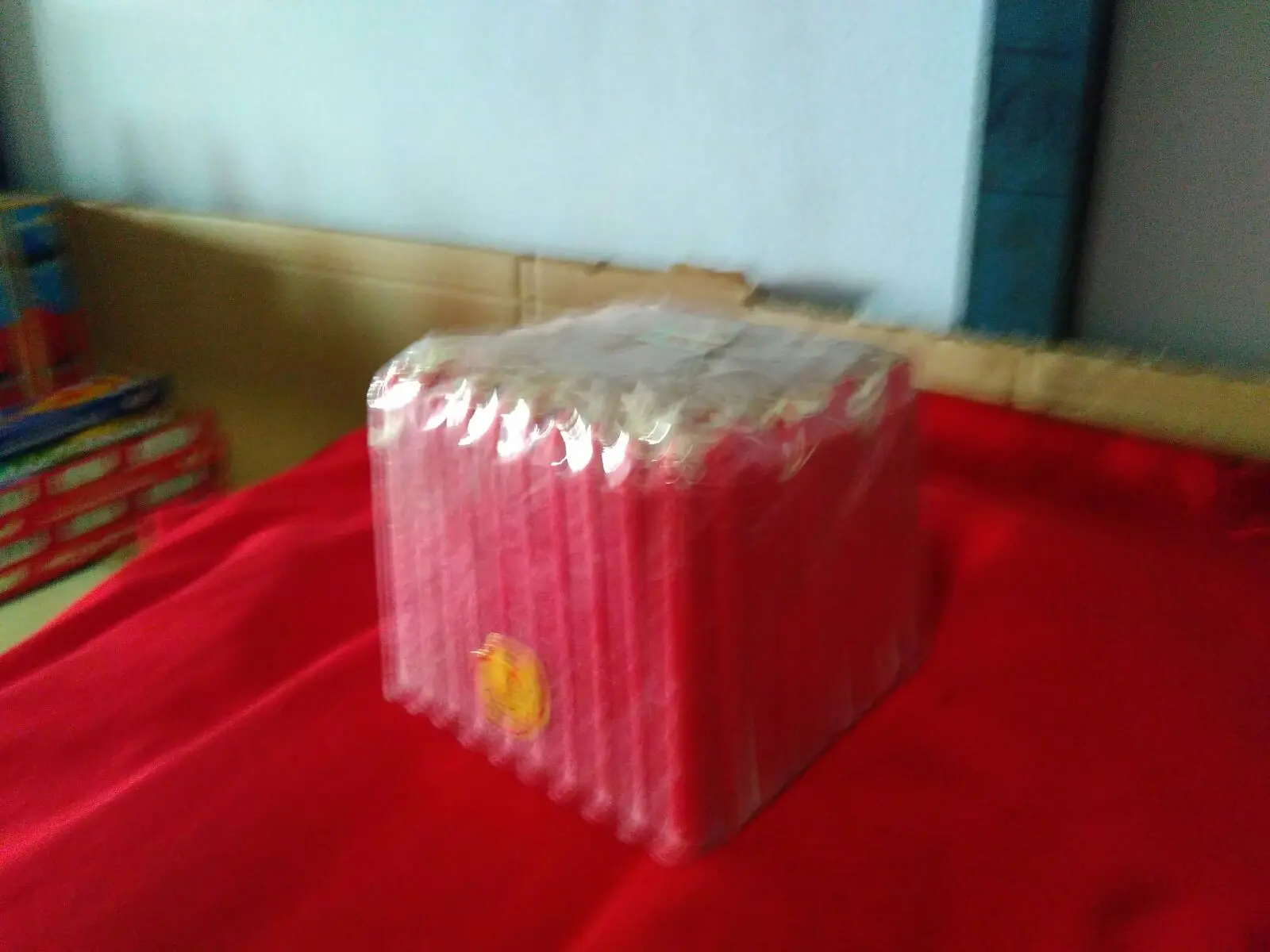 Lilin Sembahyang Kiloan